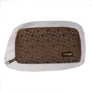 Rosetti Vintage Brown Wallet